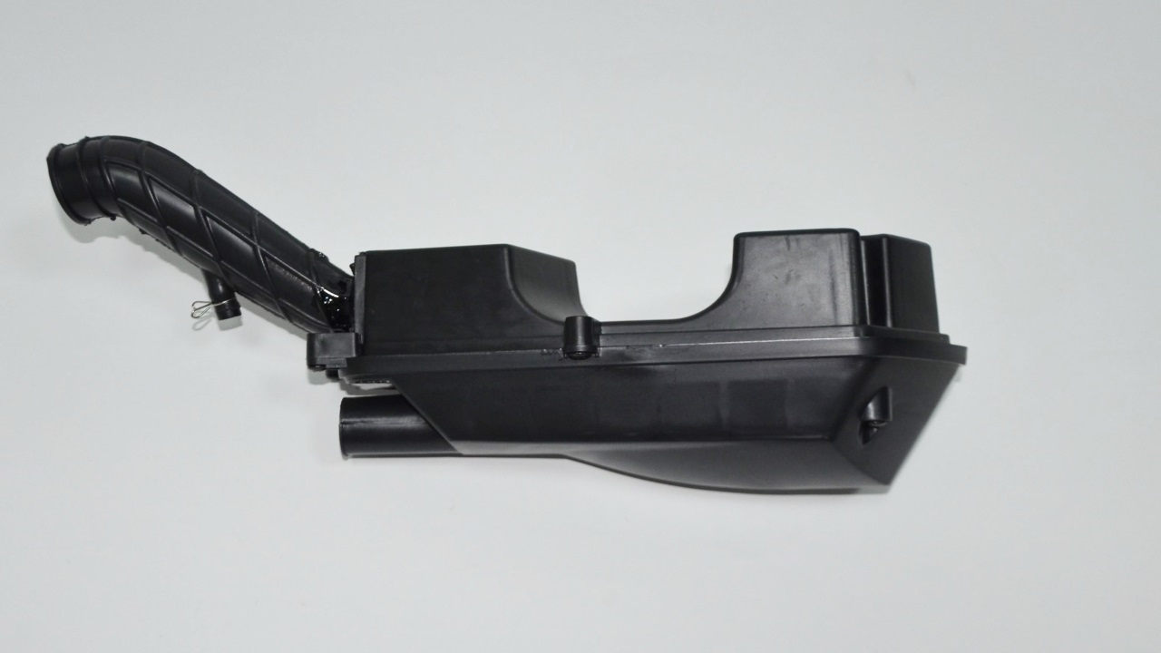 HAVA FİLTRESİ (CITY GO)